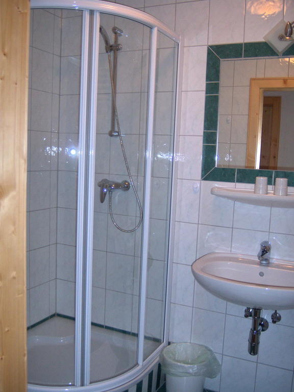 Appartement Zum Roessl ラムサウ・アム・ダッハシュタイン 部屋 写真
