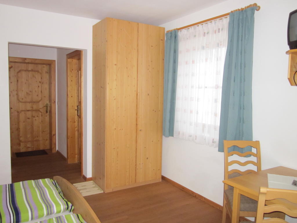 Appartement Zum Roessl ラムサウ・アム・ダッハシュタイン 部屋 写真