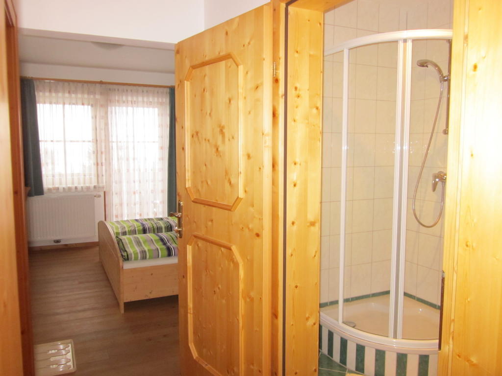 Appartement Zum Roessl ラムサウ・アム・ダッハシュタイン 部屋 写真